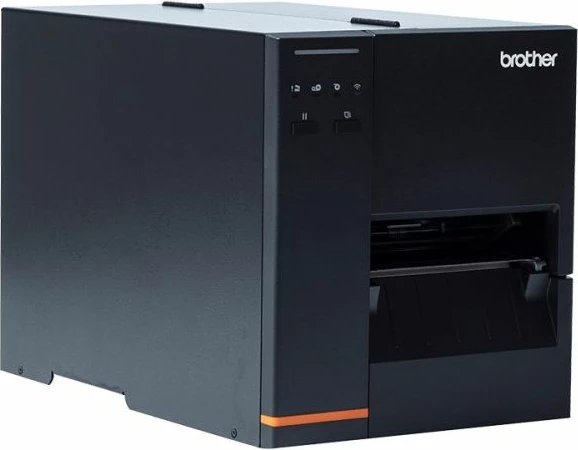 Printer etiketash Brother TJ4005DN, i zi