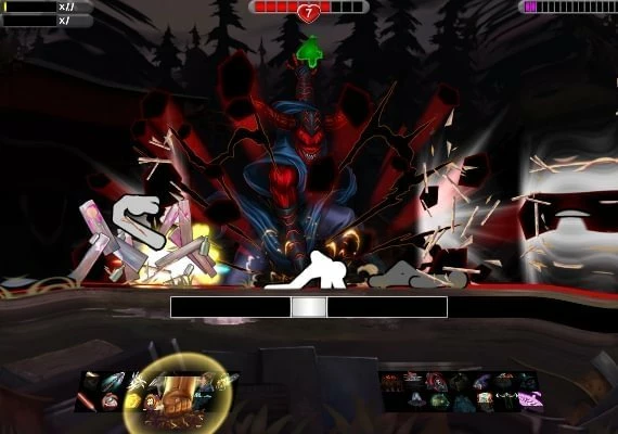 One Finger Death Punch 2 EN Global
