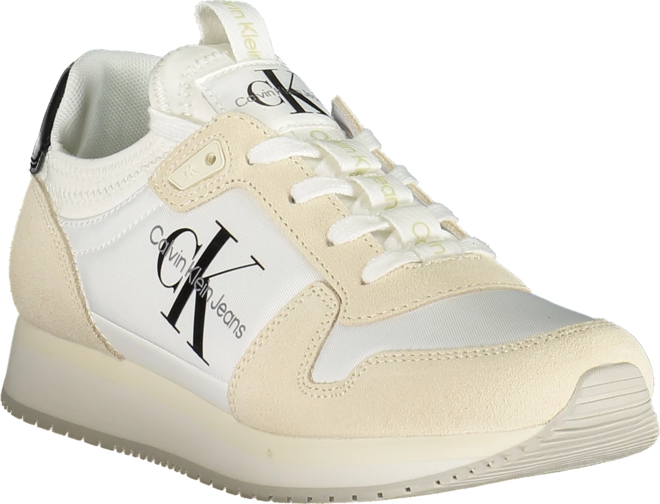 Atlete sportive CALVIN KLEIN femra, të bardha