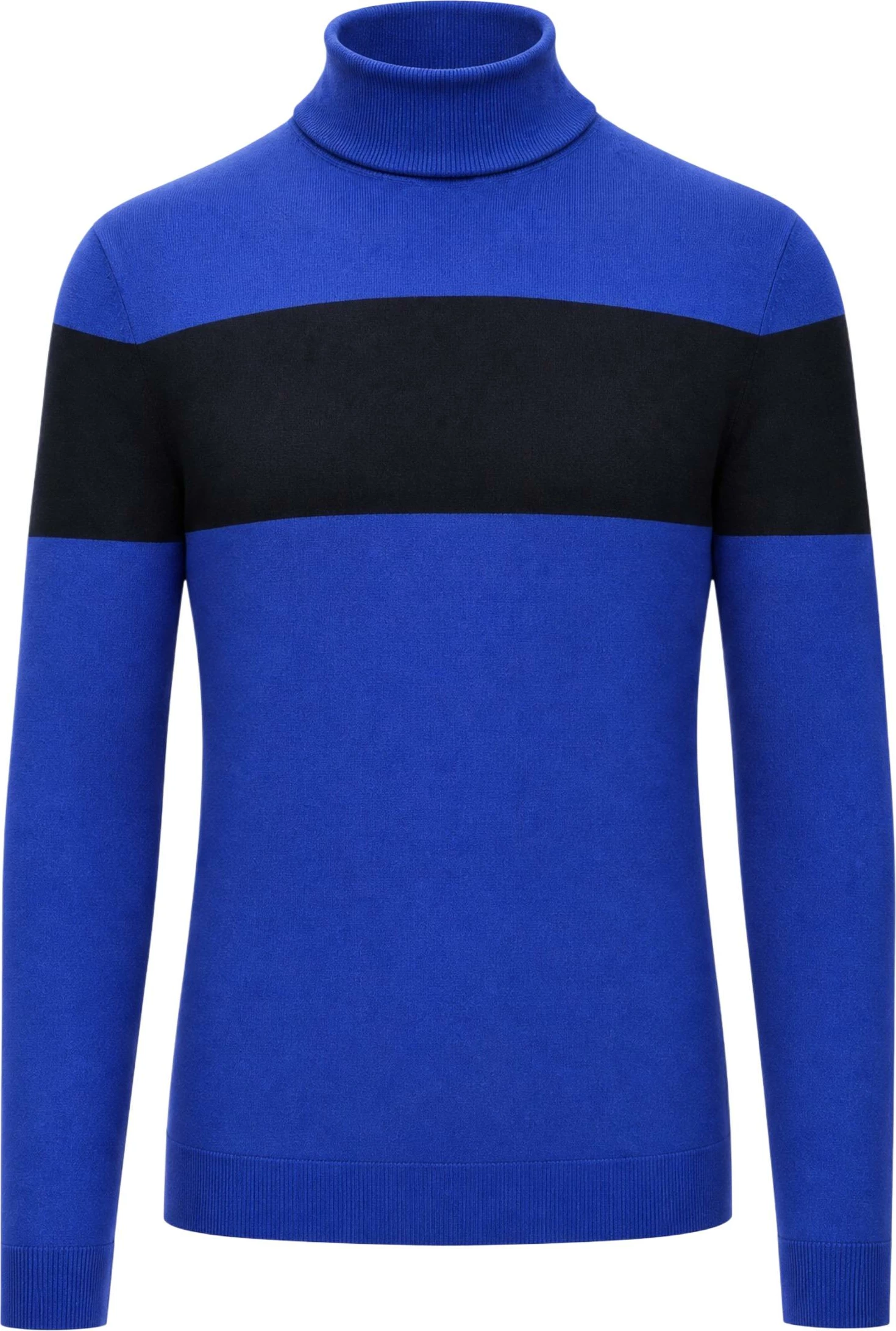 Xhemper me jakë të lartë për meshkuj Armani Exchange XM002987 AF26379, kaltër qielli [Madhësia: S]