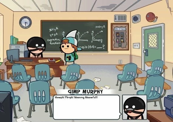 Cyanide & Happiness: Freakpocalypse - Episode 1 Global