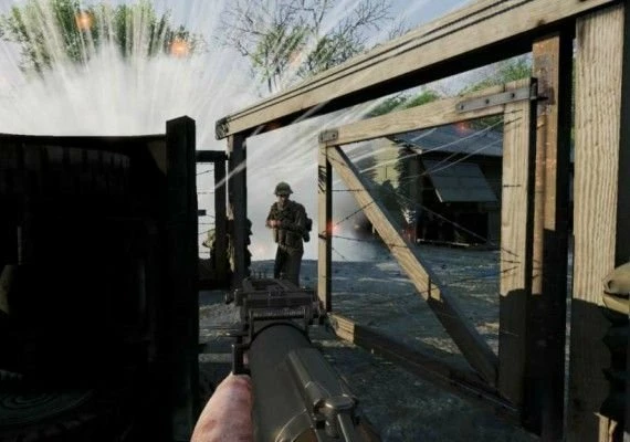 Rising Storm 2: Vietnam + 2 DLC - Bundle Global