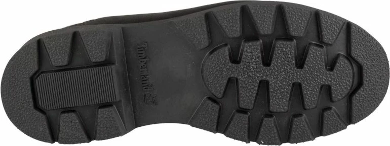 Këpucë Timberland për femra, të zeza [Madhësia: 36]