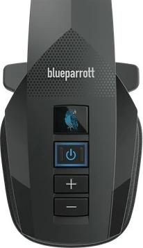 Headset Jabra BlueParrott B350-XT, mono, Bluetooth 5.0, 24h bisedë, IP54, e zezë
