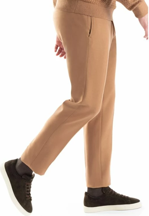 Këpucë për meshkuj Lloyd, të kafta