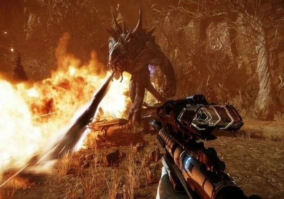 Evolve + Monster Expansion Pack - Bundle EN Global