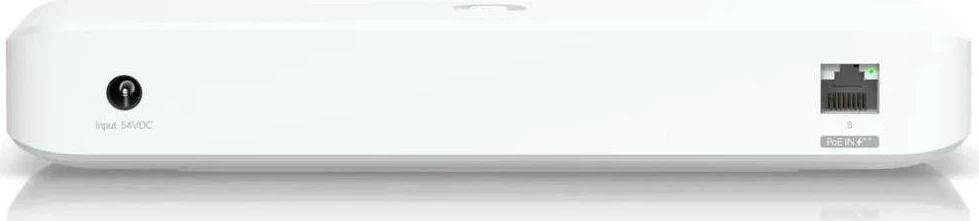 Switch Ubiquiti USW-ULTRA, 8 porte, 7 PoE, manageable