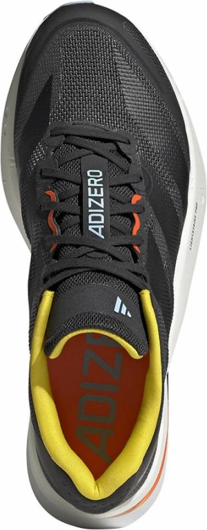 Atlete adidas ADIZERO BOSTON 13 KK2257, të zeza [Madhësia: 46]