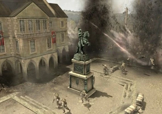 Company of Heroes EN Global