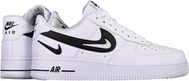 Atlete meshkuj Nike Air Force 1 '07 FM DR0143-101 [Madhësia: 40]
