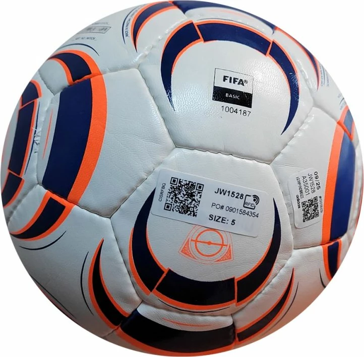 Top futbolli adidas, madhësia 5