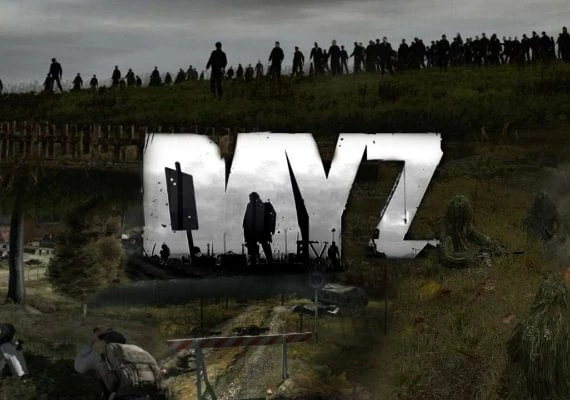 DayZ EN Global