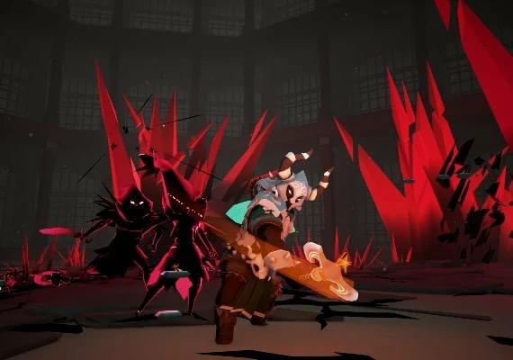 Necropolis Brutal Edition EN/DE/FR/IT/PL/RU/ES Global