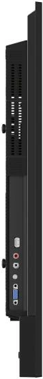 Display signage dixhital iiyama LH4341UHS-B2 43" 4K UHD IPS 500 cd/m² 24/7 me media player, i zi
