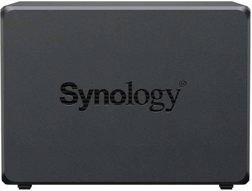 NAS Synology DS423+, 8TB (2x 4TB), 2GB RAM, 2.0 GHz, i zi