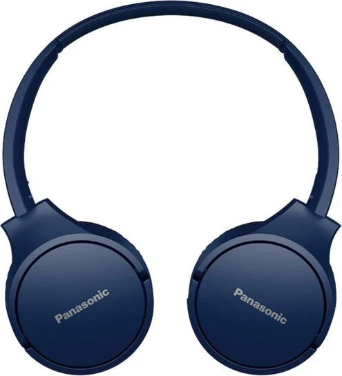 Kufje Panasonic RB-HF420BE, të kaltër