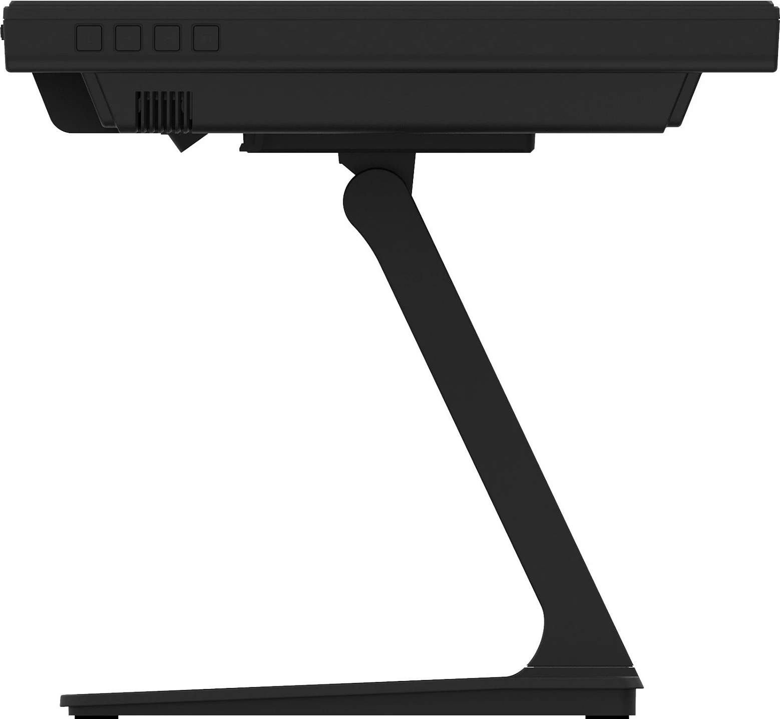 Monitor touch iiyama ProLite T1732MSC-B2S, 17", 1280x1024 (SXGA), PCAP, i zi