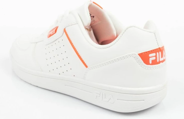 Atlete për femra Fila, të bardha