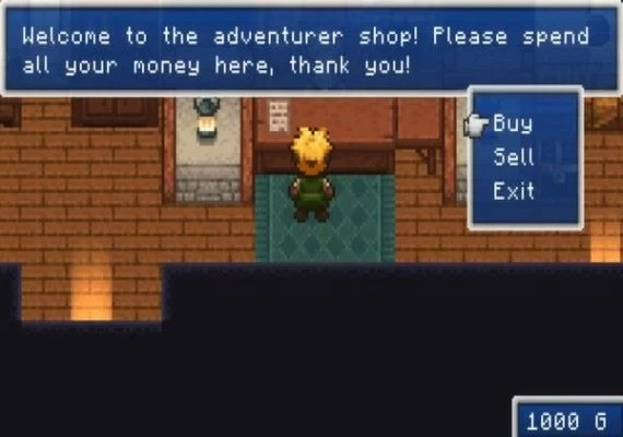 Evoland Legendary Edition EN Global