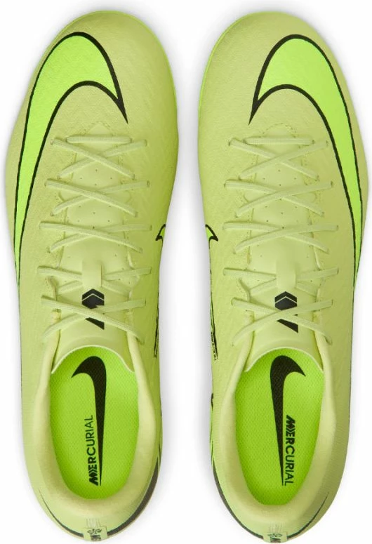 Atlete futbolli Nike Zoom Mercurial Vapor 16 Academy TF, të gjelbra [Madhësia: 41]