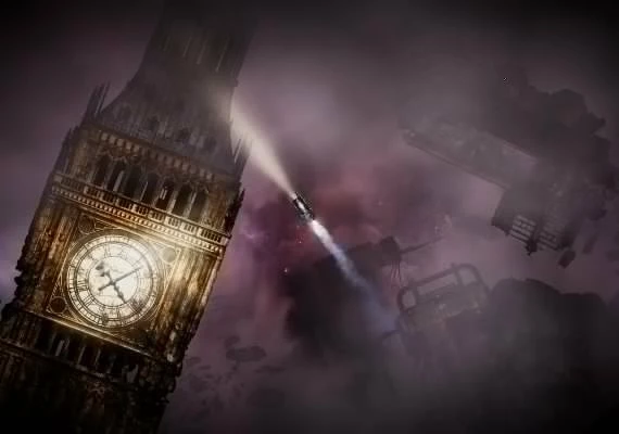 Sunless Skies EN Global