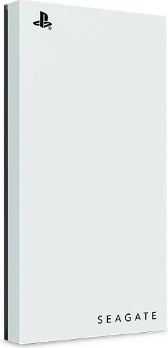 SSD e jashtme Seagate PlayStation STMH2000200, 2TB, USB 3.2 Gen 1, e bardhë