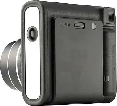 Kamerë instant FUJIFILM Instax SQUARE SQ40, foto 62x62 mm, e zezë