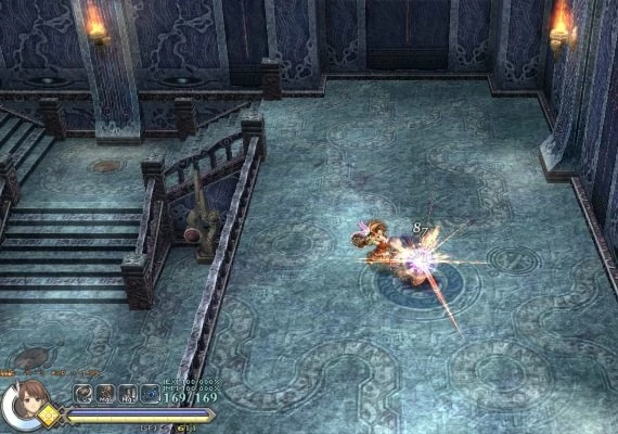 Ys Origin EN Global