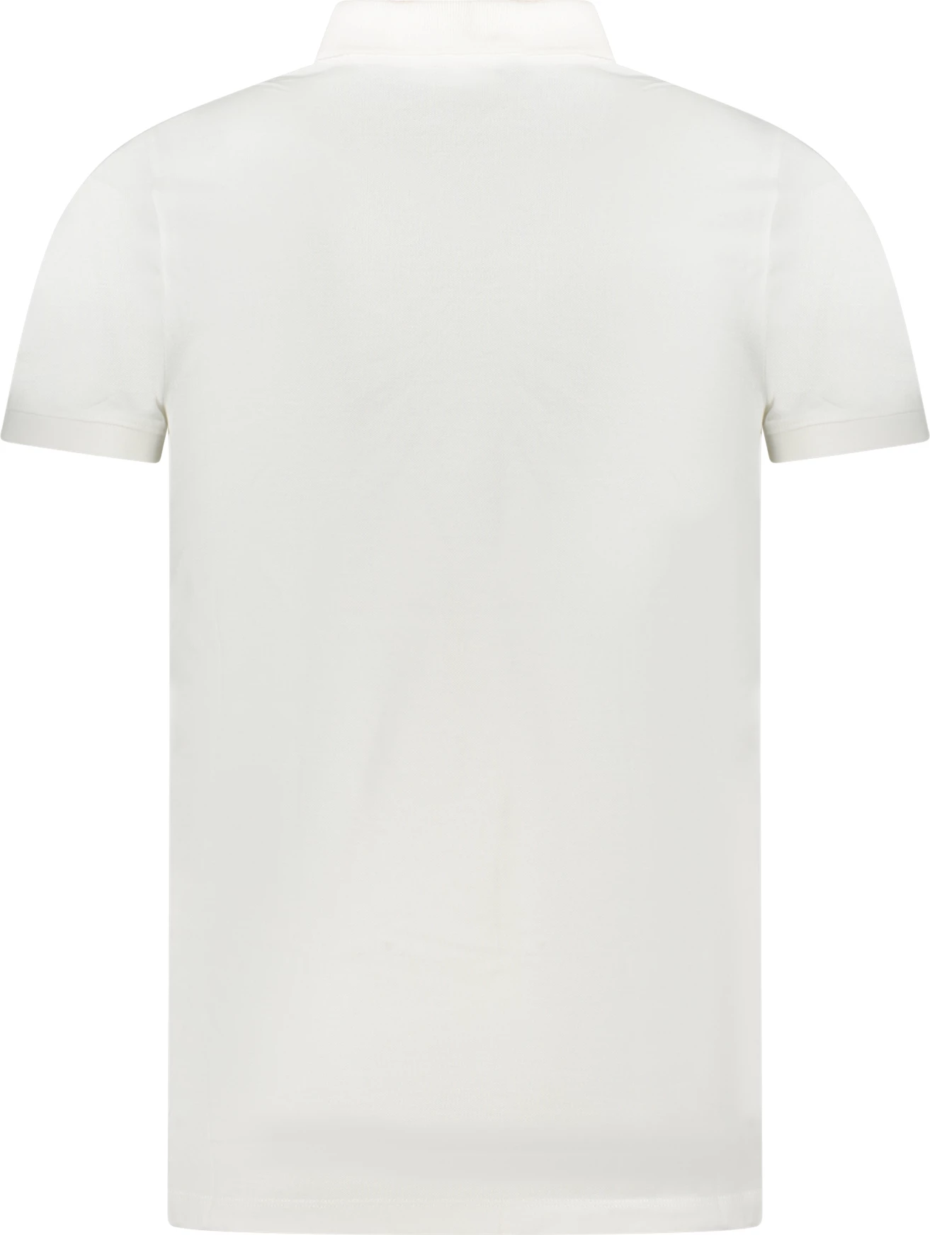 Maicë polo për meshkuj TOMMY HILFIGER, e bardhë [Madhësia: XXL]