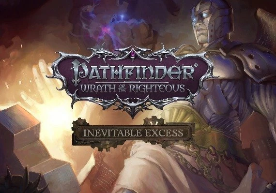 Pathfinder: Wrath of the Righteous - Inevitable Excess DLC EN/DE/FR/RU/ZH/ES Global