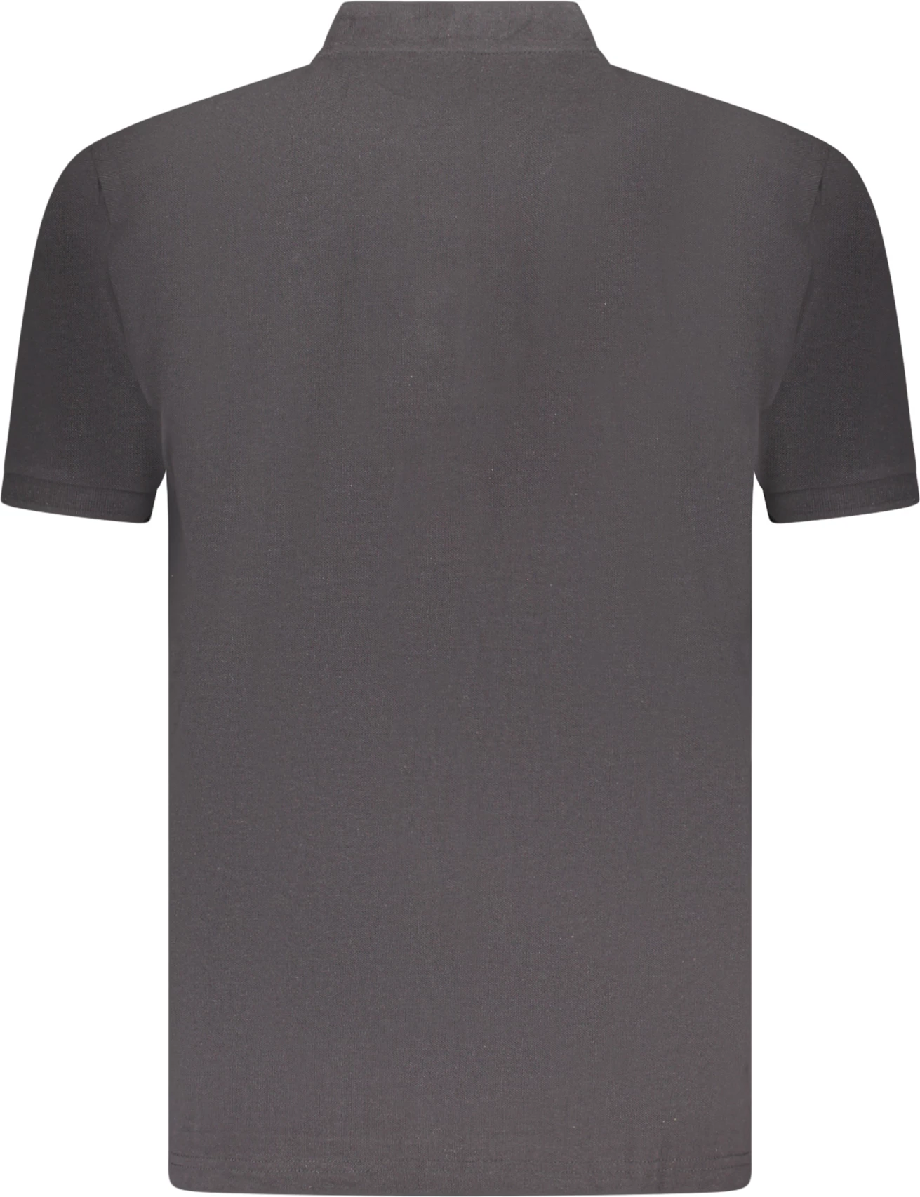 Maicë polo për meshkuj U.S. GRAND POLO, e zezë