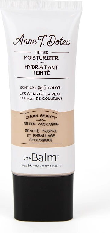 Fondatinë hidratuese The Balm Anne T. Dotes 14, 30ml