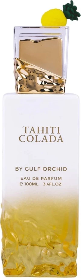 Eau de Parfum Gulf Orchid Tahiti Colada 100ml