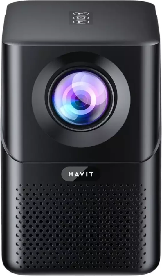 Projektor HAVIT PJ216 PRO-EU