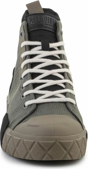 Çizme lifestyle Palladium Ace City Shel Chukka 79131-345, olive night [Madhësia: 44]