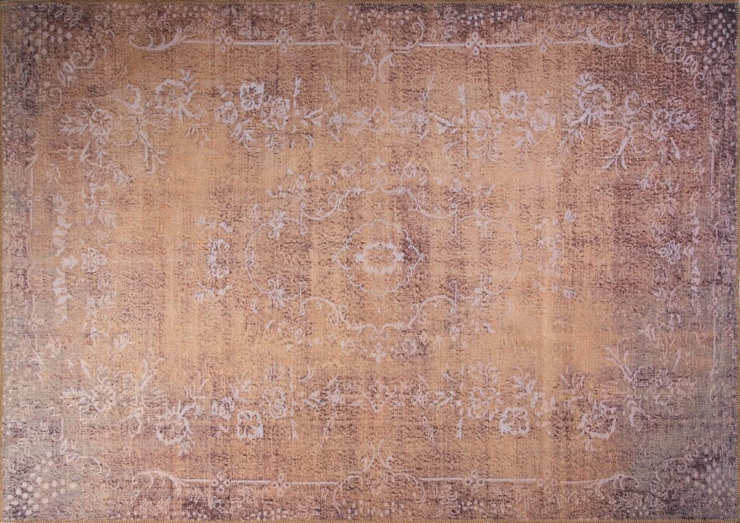 Qilim (210 x 310) Conceptum Hypnose, Blues Chenille - e verdhë AL 130