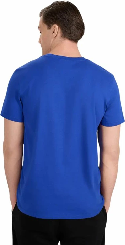 Maicë për meshkuj 4f, kaltër