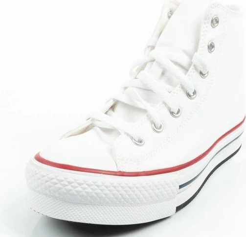 Atlete për femra Converse Chuck Taylor All Star, të bardha [Madhësia: 36]