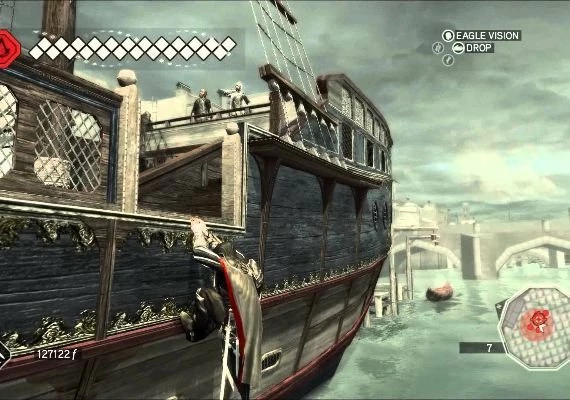 Assassin's Creed II Deluxe Edition Global