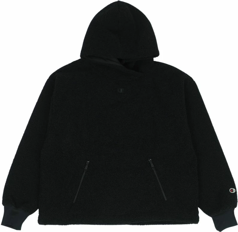 Duks Champion femra, i zi