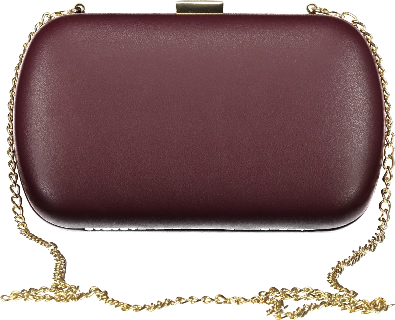 Çantë dore Valentino Bags, e kuqe