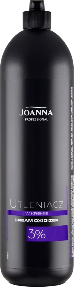 Krem oksidues Joanna Professional 3% 1000g