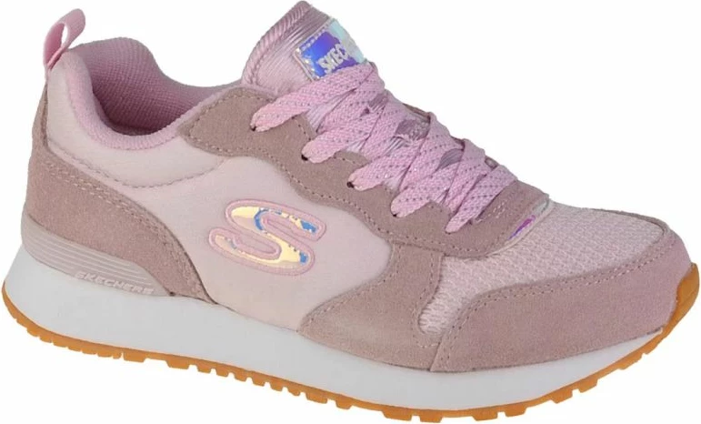 Atlete për fëmijë Skechers, rozë