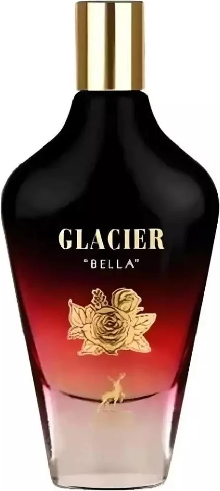 Eau de Parfum për femra Maison Alhambra Glacier Bella, 100ml