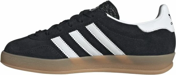 Atlete për fëmijë adidas, të zeza [Madhësia: 38]