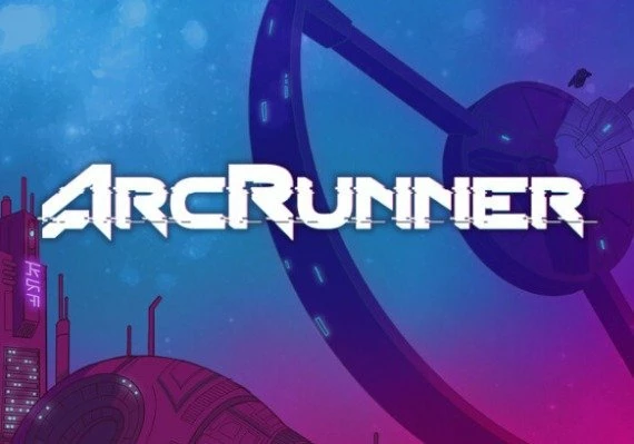 ArcRunner Global
