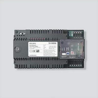 Furnizues rryme Bus Siedle BNG650-0 35140, 200 mA, i zi