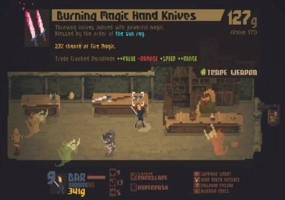 Crawl EN Global