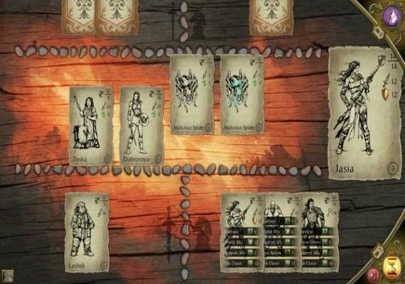 Thea: The Awakening EN/DE/FR/IT/PL Global