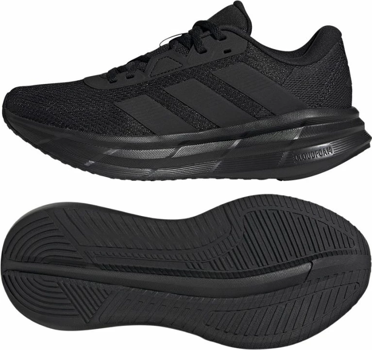 Atlete adidas për femra, të zeza [Madhësia: 36]